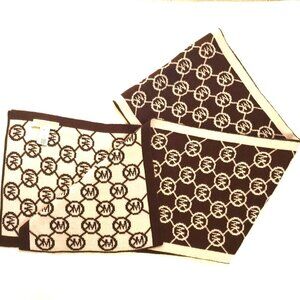 MICHAEL KORS SCARF